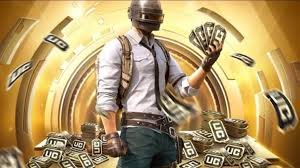 ببجي موبايل